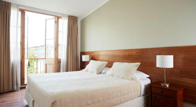 Superior Doppel Zimmer Hotel Loreto