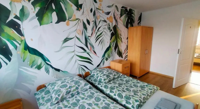 Номер Standard Apartamenty Częstochowa