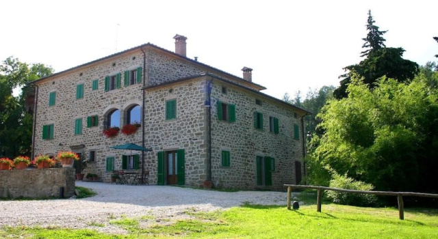 Agriturismo Terra di Michelangelo