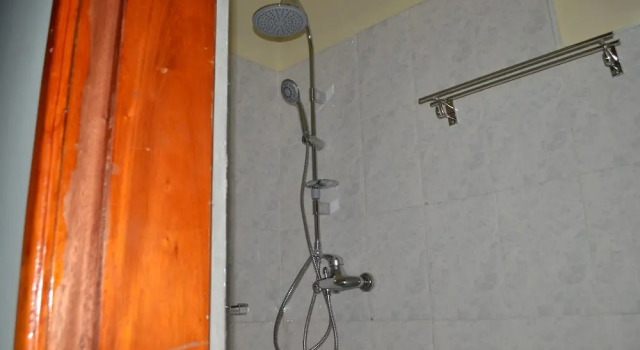 Номер Standard Muramia Motel