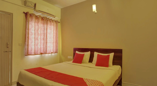 OYO 9946 CKB Apartment