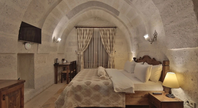 Номер Deluxe My Cave La Maison Du Reve