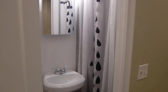 Четырёхместная студия Studios Midtown Manhattan