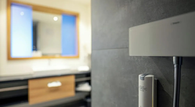 Двухместный номер Standard N+S City Hotel Neumarkt