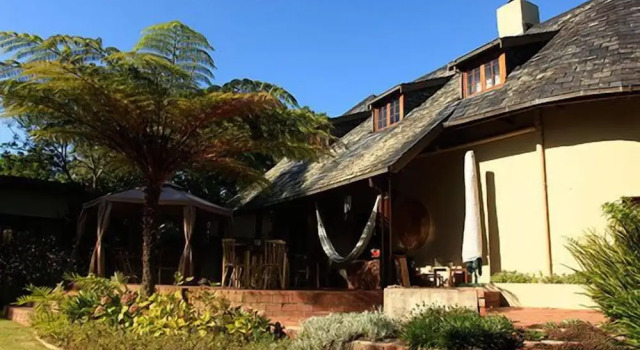 Mongoose Manor, จอง โรงแรม Port Elizabeth Central Chief Dawid Stuurman International Airport