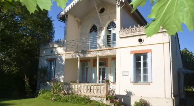 Villa Lea, Book Villa Villas in Haute-Garonne, Villa