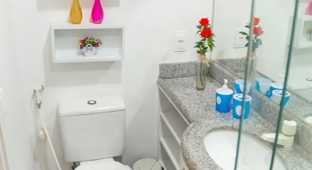 Апартаменты Standard Adriana Flats  Fortaleza
