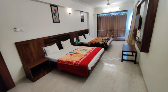 Hotel Sai Ssl
