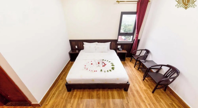 Номер Superior Thanh Loan 2 Da Lat Hotel
