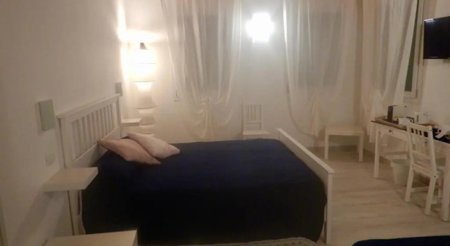 Номер Deluxe Ca Vascon Alloggio Agrituristico