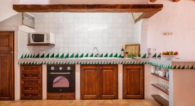 2 Bedrooms House Son Siurana