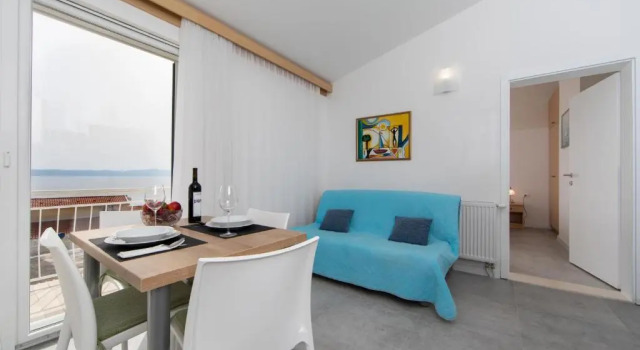 Apartments Klaricic