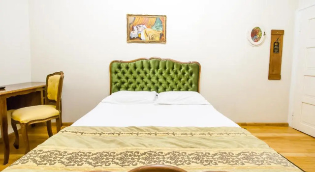 Номер Economy Casa Antiqua