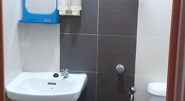 Коттедж Kasa Heights Homestay