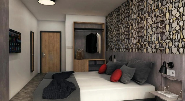 Urban Ring Hotel