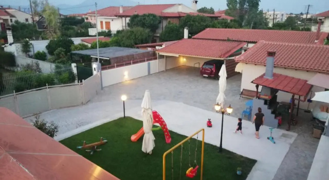 Номер Standard Reas House Vrachati