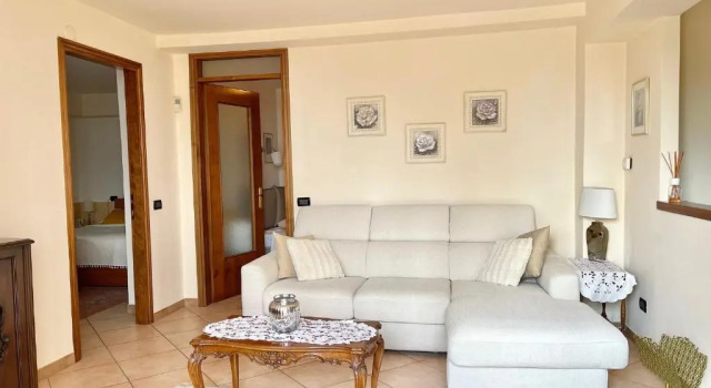 Апартаменты Casa Fantasia