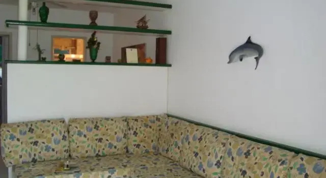Condomínio a 1 metro da Praia Toninhas Ubatuba Pé na Areia Apartamento