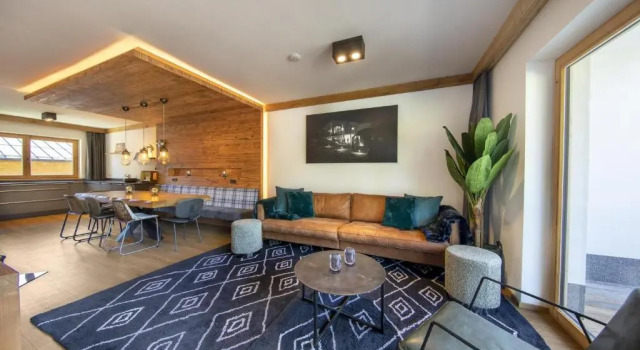 Chalet Zillertal Arena 3