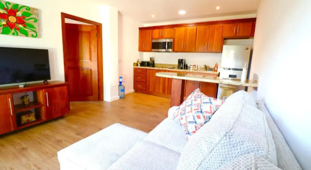 Casa Mermaidia, Prenota Hotel Hotel a Roatan con parcheggio, Parcheggio