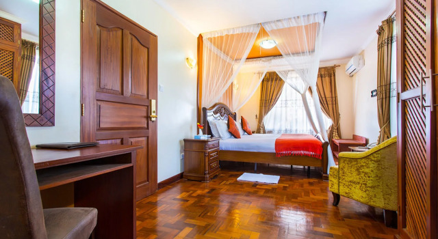 Wigot Gardens Hotel, Book Hotel Hotels in Kisumu with Breakfast, Breakfasts