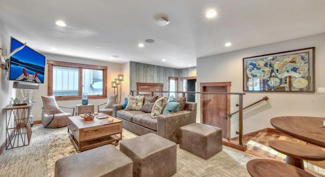 Gondola Vista 15 - 6 Br Townhouse