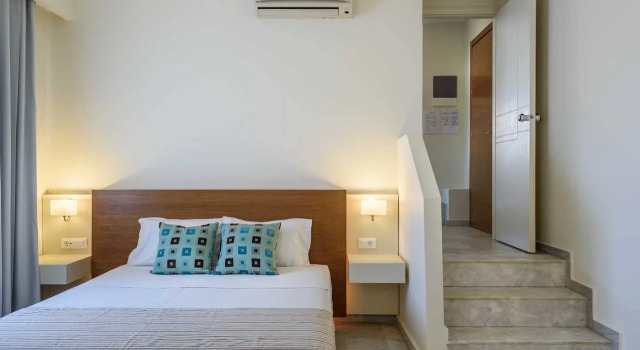 Despina Apartments