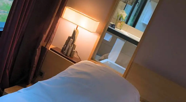 Номер Standard Restaurant Hôtel LArnsbourg