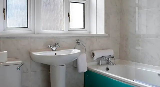 Номер Standard Arthouse Hotel Glasgow