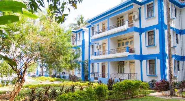 Dona Alcina Resort