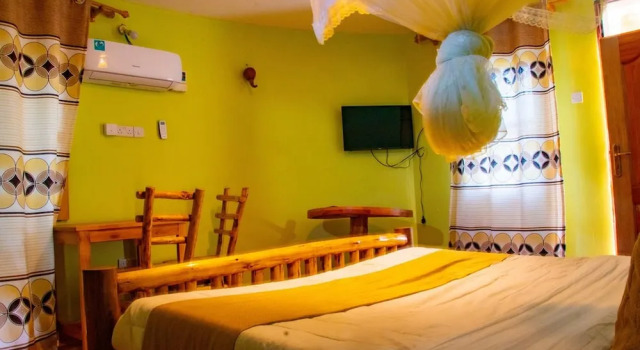 Номер Deluxe Western Sands Hotel