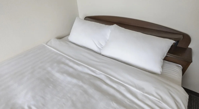 Двухместный номер Standard Tabist HotelArflex Tokuyama Station