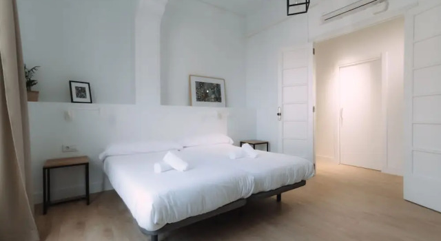 Двухместный номер Standard Concept Rooms