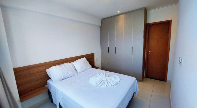 Апартаменты Classic Porto Beach Resort - Mana Beach Experience