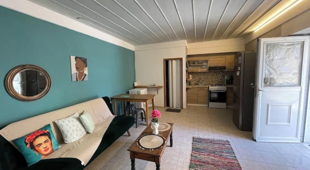 Corfu Island,cozy Apartment Next to Old Corfu Town, to the Port of Corfu, Забронировать Апартаменты/квартира Отели Острова Корфу с парковкой, рядом с Главная больница Корфу, Парковка