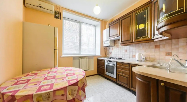 Четырёхместный номер Standard Guest House at the Polytechnic Institute