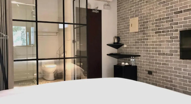 Номер Classic Timia Homestay