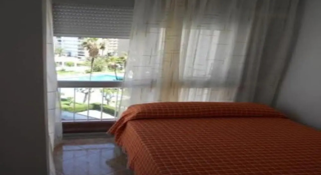 Benalmadena 101391 1 Bedroom Apartment by Mo Rentals