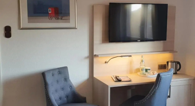 Номер Comfort Hotel Pension Loose