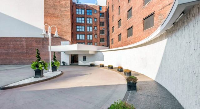Curtiss Hotel, an Ascend Collection Hotel
