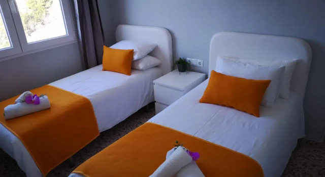 Precioso apartamento, Забронировать Апартаменты/квартира Апартаменты Нерха, рядом с Церковь Эль-Сальвадор, Апартаменты/квартира