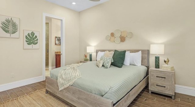 3134 Estero Blvd 5 Bedroom Home by RedAwning, Забронировать Дом для отпуска Отели в центре Форт-Майерс-Бич, в центре