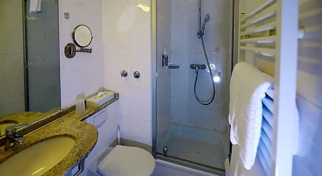 Семейный номер Standard Hotel Diamant