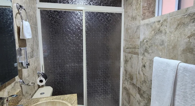 Студия Hotel Roque