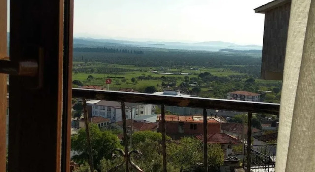 Appartamento quintuplo 2 camere Tepedeki Ev Apart