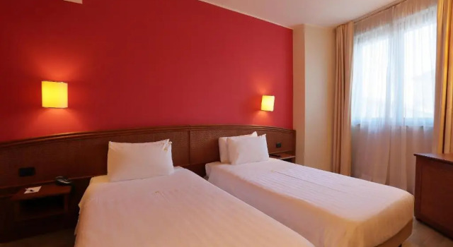 Superior Zimmer Welcome Hotel