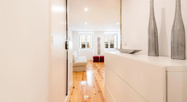 GuestReady - Fantastic apartment near downtown, Забронировать Апартаменты/квартира Апартаменты Лиссабона, рядом с Núcleo Arqueológico, Апартаменты/квартира