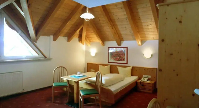 Hotel Germania, Забронировать Отель СПА-отели Тироля, SPA-услуги