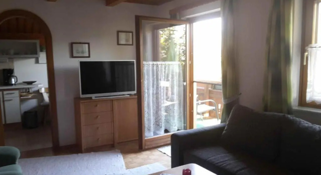 Ferienhaus Warmuth