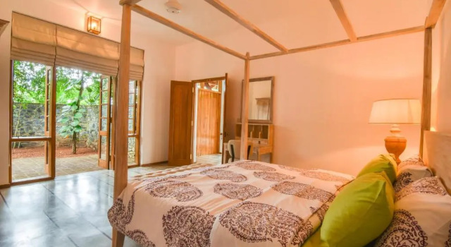 Номер Standard Niketh Villa Kandy